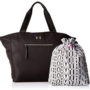 Under Armour Women's To and From Tote Bag